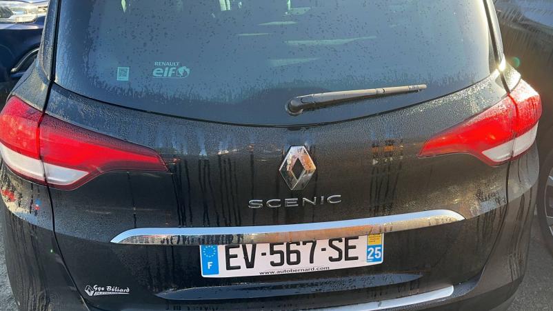 Vente en ligne Renault Scenic 4 Scenic dCi 130 Energy au prix de 15 990 €
