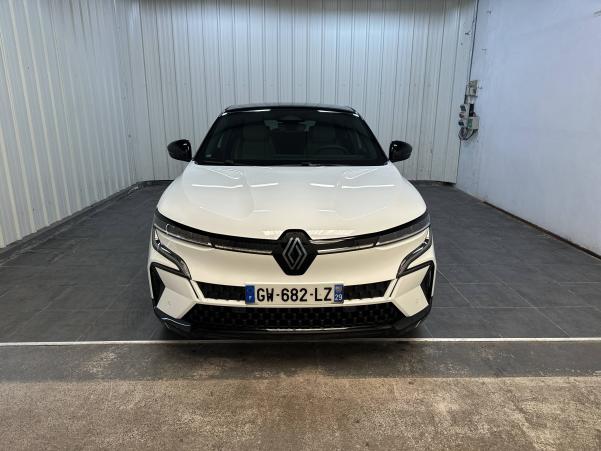 Vente en ligne Renault Megane E-Tech  EV60 220 ch optimum charge au prix de 37 400 €