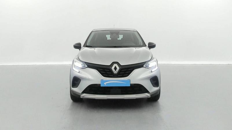 Vente en ligne Renault Captur  TCe 90 au prix de 17 490 €