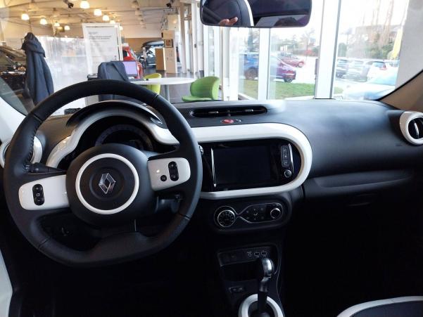 Vente en ligne Renault Twingo Electrique Twingo III E-Tech au prix de 26 990 €