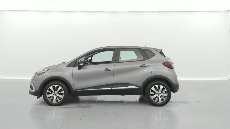 Vente en ligne Renault Captur Captur dCi 90 E6C au prix de 14 990 €