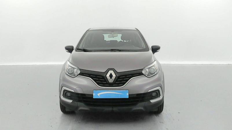 Vente en ligne Renault Captur Captur dCi 90 E6C au prix de 14 990 €