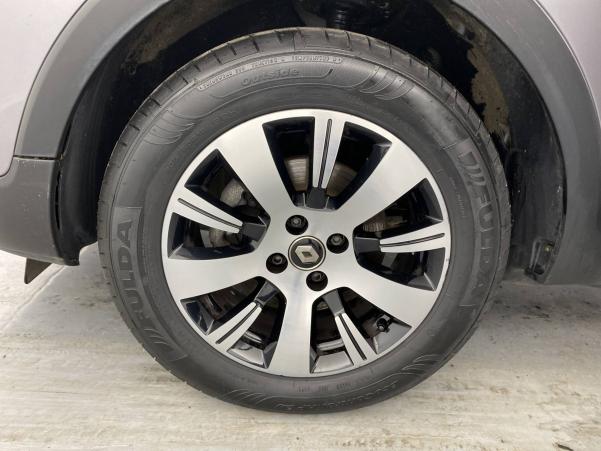 Vente en ligne Renault Captur Captur dCi 90 E6C au prix de 14 990 €