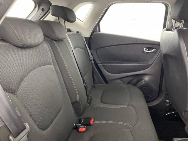 Vente en ligne Renault Captur Captur dCi 90 E6C au prix de 14 990 €