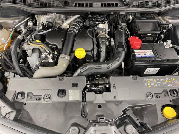 Vente en ligne Renault Captur Captur dCi 90 E6C au prix de 14 990 €