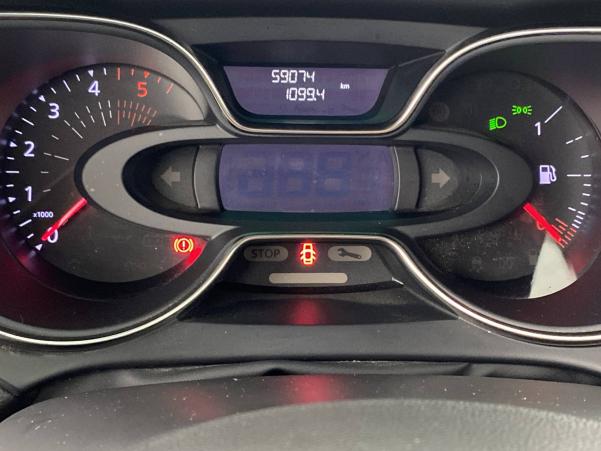 Vente en ligne Renault Captur Captur dCi 90 E6C au prix de 14 990 €