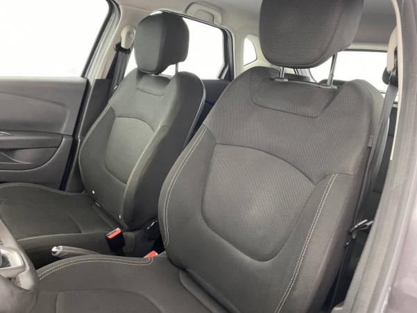 Vente en ligne Renault Captur Captur dCi 90 E6C au prix de 14 990 €