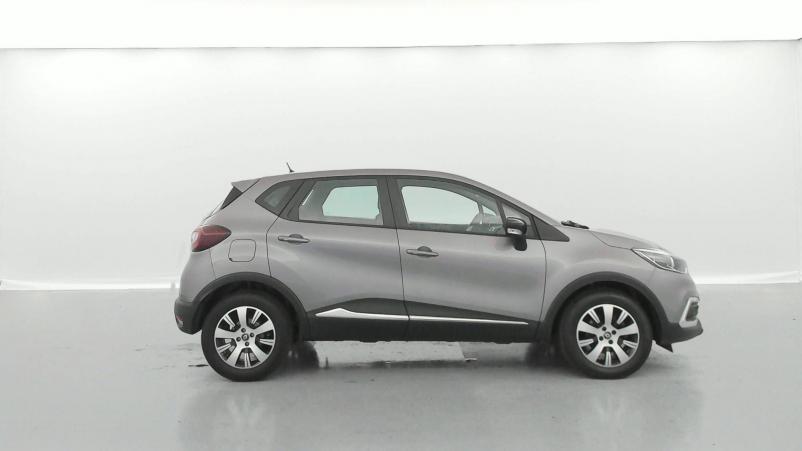Vente en ligne Renault Captur Captur dCi 90 E6C au prix de 14 990 €