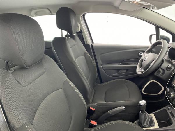 Vente en ligne Renault Captur Captur dCi 90 E6C au prix de 14 990 €