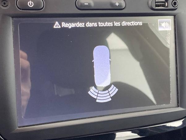Vente en ligne Renault Captur Captur dCi 90 E6C au prix de 14 990 €
