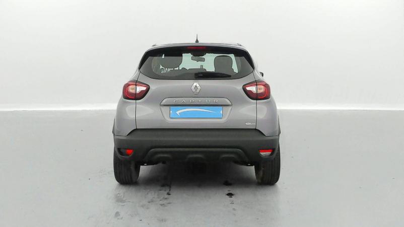 Vente en ligne Renault Captur Captur dCi 90 E6C au prix de 14 990 €