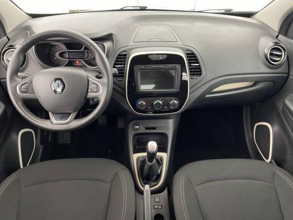 Vente en ligne Renault Captur Captur dCi 90 E6C au prix de 14 990 €