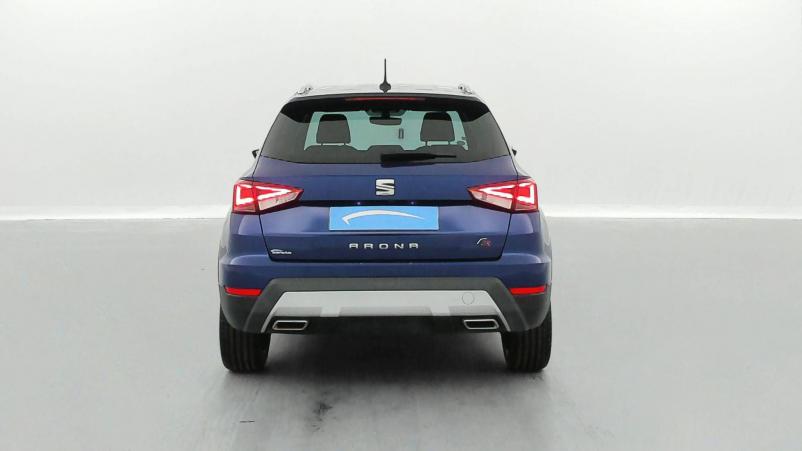 Vente en ligne Seat Arona  1.0 EcoTSI 115 ch Start/Stop DSG7 au prix de 15 990 €