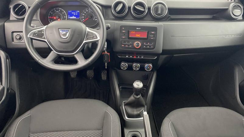 Vente en ligne Dacia Duster  Blue dCi 115 4x2 au prix de 16 490 €