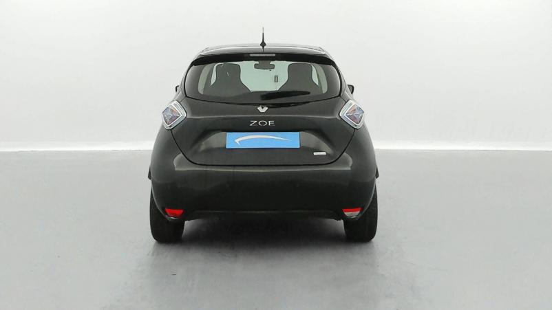 Vente en ligne Renault Zoé  R90 au prix de 9 990 €