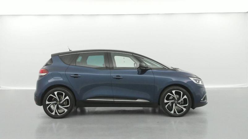 Vente en ligne Renault Scenic 4 Scenic Blue dCi 120 au prix de 21 990 €
