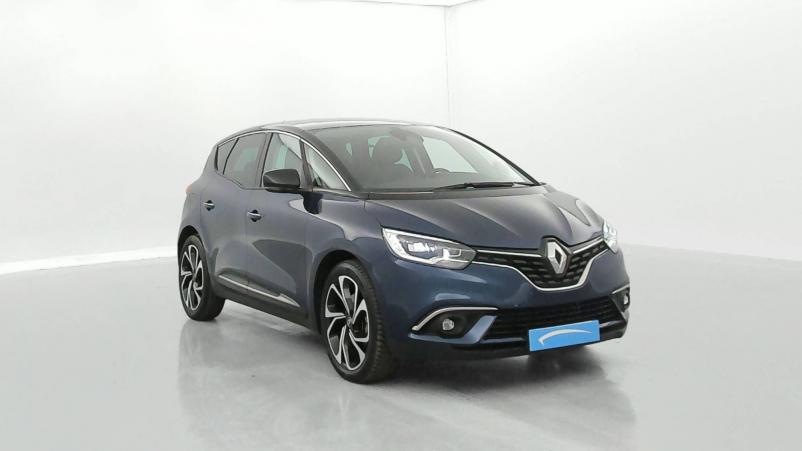 Vente en ligne Renault Scenic 4 Scenic Blue dCi 120 au prix de 21 990 €