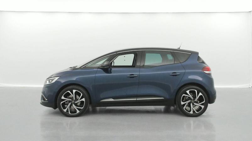 Vente en ligne Renault Scenic 4 Scenic Blue dCi 120 au prix de 21 990 €
