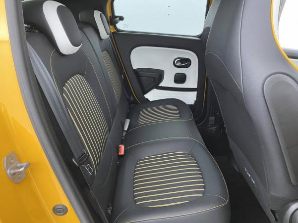Vente en ligne Renault Twingo 3  TCe 95 au prix de 12 490 €