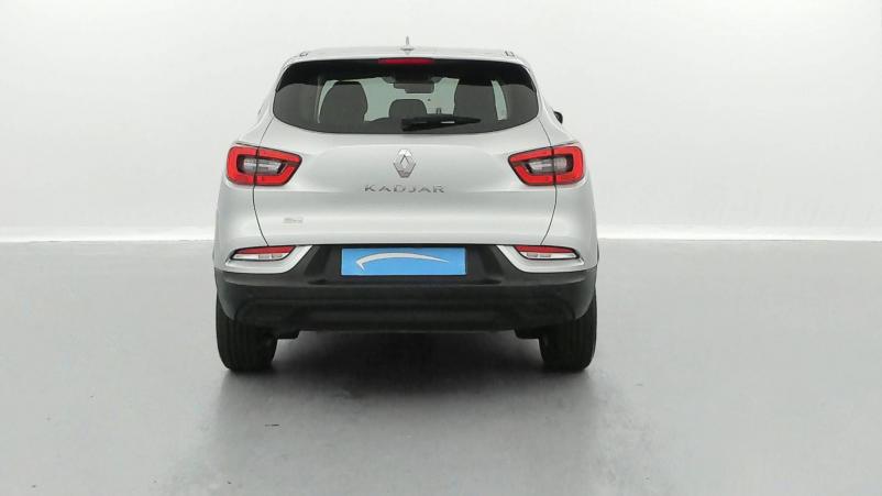 Vente en ligne Renault Kadjar  TCe 140 FAP au prix de 18 900 €