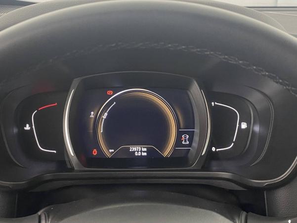 Vente en ligne Renault Kadjar  TCe 140 FAP au prix de 18 900 €