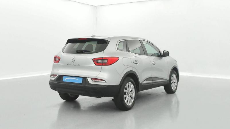 Vente en ligne Renault Kadjar  TCe 140 FAP au prix de 18 900 €