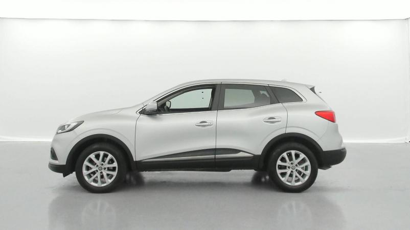 Vente en ligne Renault Kadjar  TCe 140 FAP au prix de 18 900 €