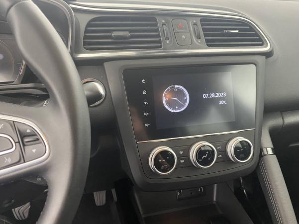 Vente en ligne Renault Kadjar  TCe 140 FAP au prix de 18 900 €