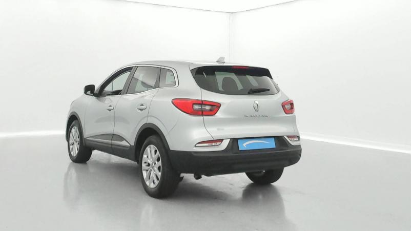 Vente en ligne Renault Kadjar  TCe 140 FAP au prix de 18 900 €
