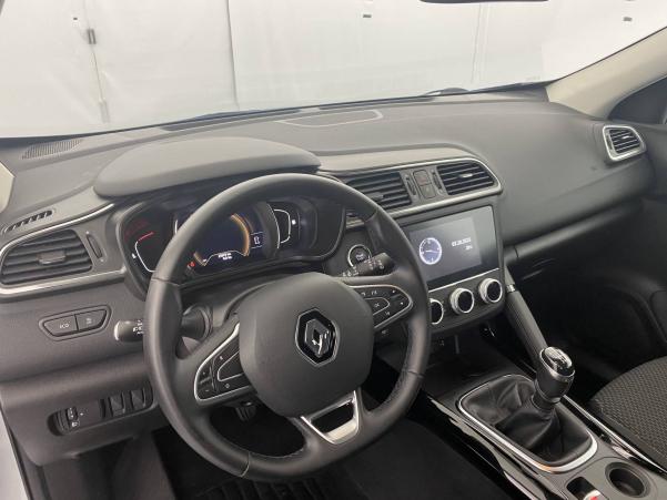 Vente en ligne Renault Kadjar  TCe 140 FAP au prix de 18 900 €