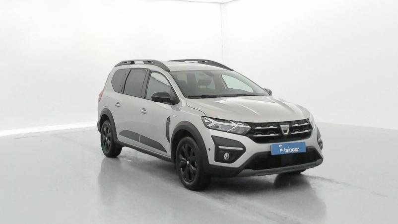 Vente en ligne Dacia Jogger  TCe 110 7 places au prix de 19 990 €
