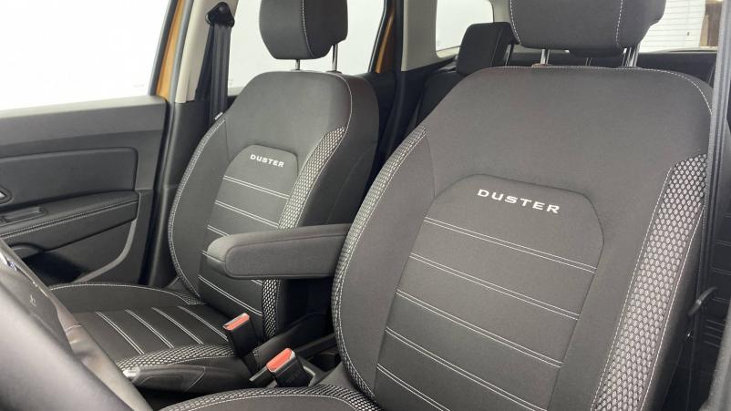 Vente en ligne Dacia Duster  TCe 90 FAP 4x2 au prix de 17 990 €