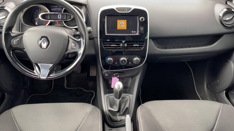 Vente en ligne Renault Clio 4  1.2 16V 75 au prix de 9 990 €