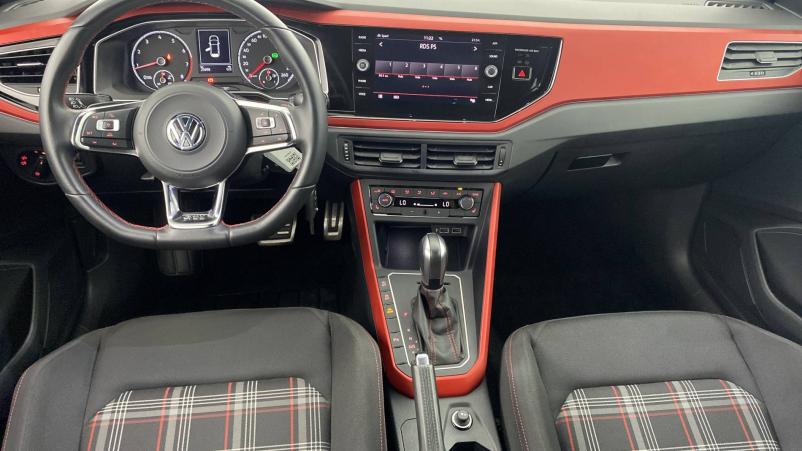 Vente en ligne Volkswagen Polo  2.0 TSI 200 S&S DSG6 au prix de 23 990 €