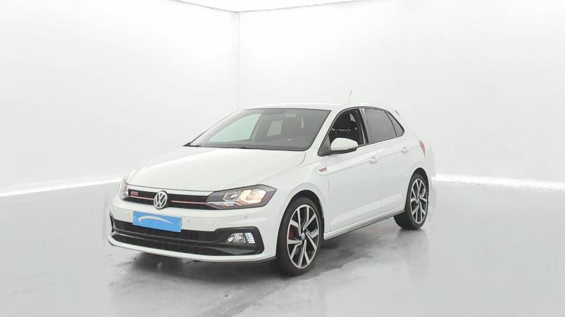 Vente en ligne Volkswagen Polo  2.0 TSI 200 S&S DSG6 au prix de 23 790 €
