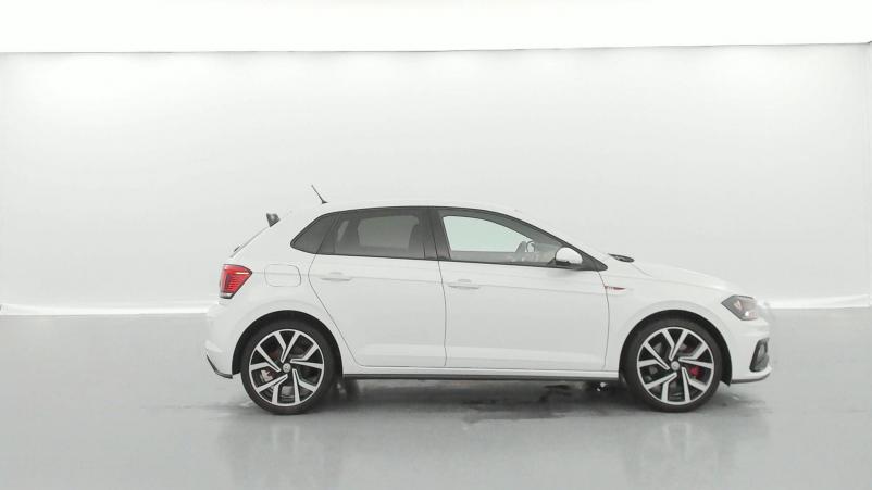 Vente en ligne Volkswagen Polo  2.0 TSI 200 S&S DSG6 au prix de 23 790 €