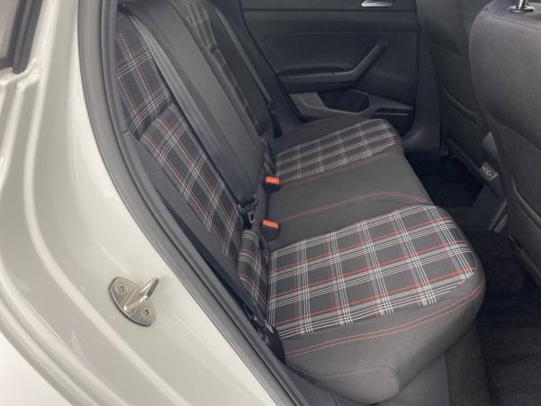 Vente en ligne Volkswagen Polo  2.0 TSI 200 S&S DSG6 au prix de 23 790 €