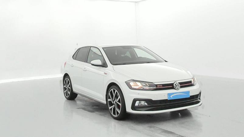 Vente en ligne Volkswagen Polo  2.0 TSI 200 S&S DSG6 au prix de 23 790 €