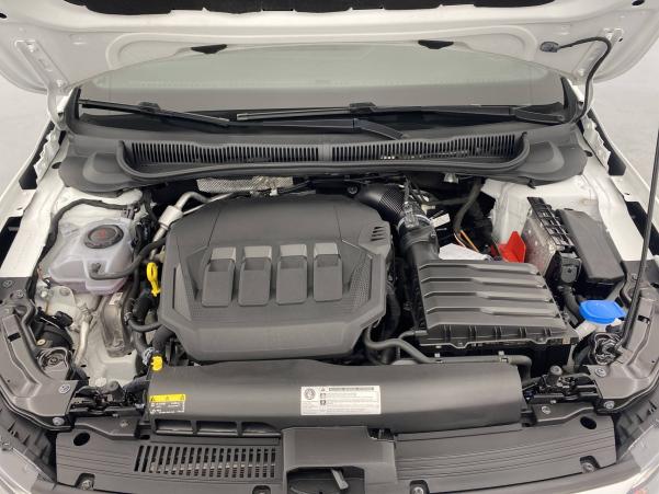 Vente en ligne Volkswagen Polo  2.0 TSI 200 S&S DSG6 au prix de 23 790 €
