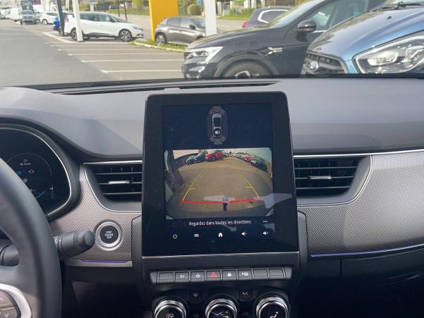 Vente en ligne Renault Arkana  E-Tech 145 - 21B au prix de 30 900 €