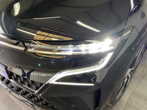 Vente en ligne Renault Megane E-Tech  EV60 220 ch optimum charge au prix de 44 256 €