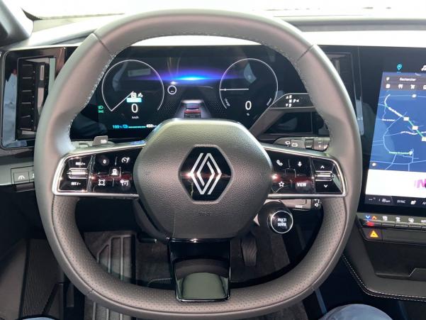 Vente en ligne Renault Megane E-Tech  EV60 220 ch optimum charge au prix de 44 256 €