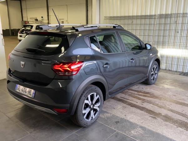 Vente en ligne Dacia Sandero  TCe 90 - 22 au prix de 16 990 €