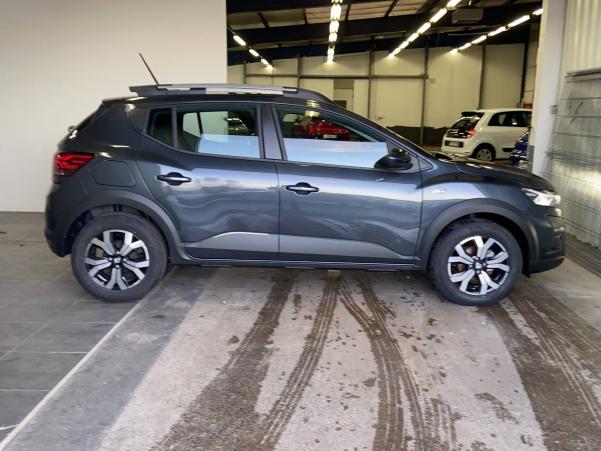 Vente en ligne Dacia Sandero  TCe 90 - 22 au prix de 16 990 €