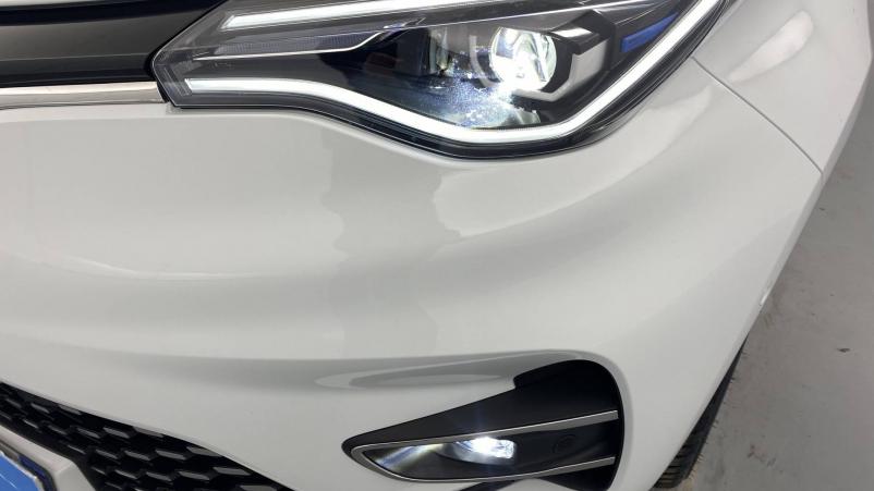 Vente en ligne Renault Zoé  R110 Achat Intégral au prix de 18 950 €