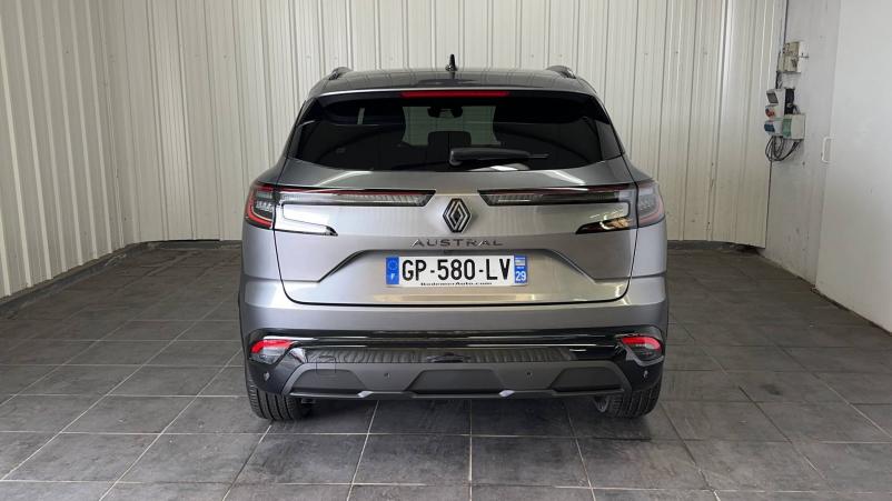 Vente en ligne Renault Austral  mild hybrid 160 auto au prix de 39 800 €