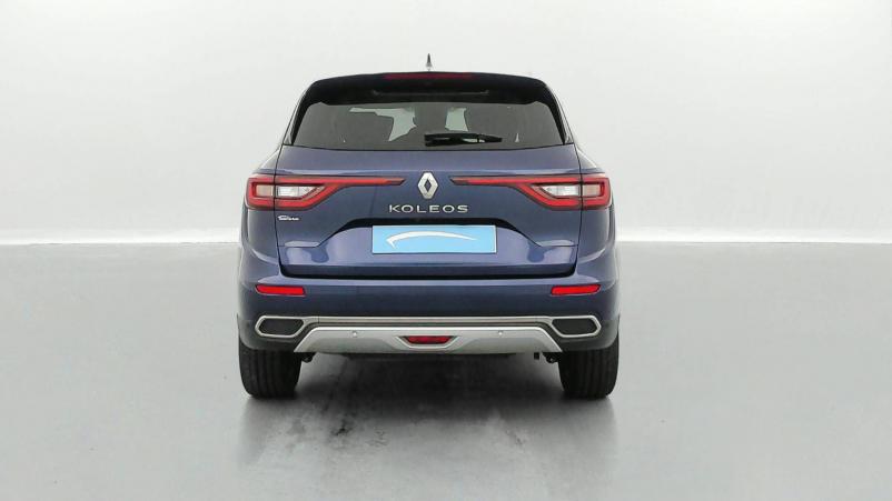 Vente en ligne Renault Koleos  Tce 160 EDC au prix de 33 990 €
