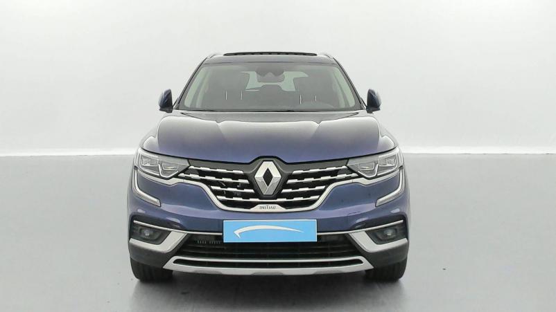 Vente en ligne Renault Koleos  Tce 160 EDC au prix de 33 390 €