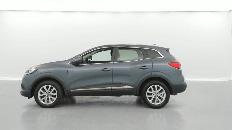 Vente en ligne Renault Kadjar  Blue dCi 115 au prix de 19 990 €