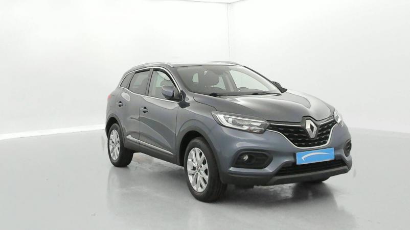 Vente en ligne Renault Kadjar  Blue dCi 115 au prix de 19 990 €